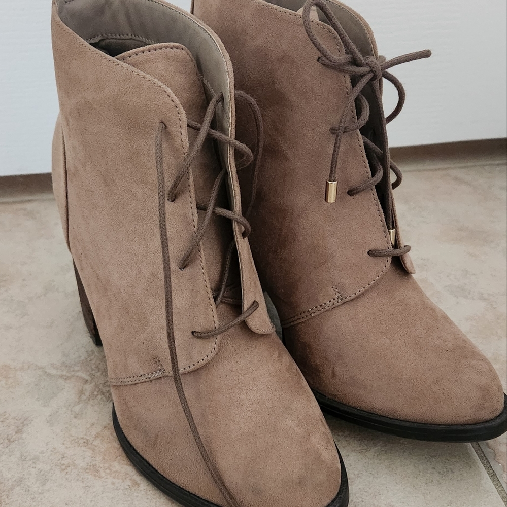 Call It Spring Boots